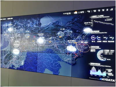 走進(jìn)騰訊 互金機(jī)構(gòu)學(xué)習(xí)數(shù)據(jù)處理服務(wù)的巨頭風(fēng)范